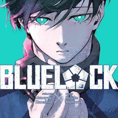 Blue Lock - Tome 6 | Muneyuki Kaneshiro, Yusuke Nomura 14 9782811667115 1 75.jpg
