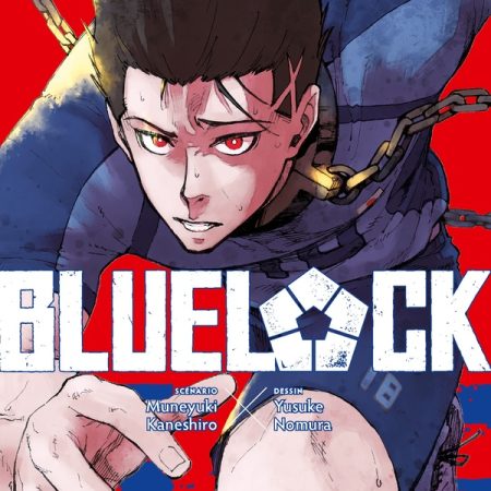 Blue Lock - Tome 7 | Muneyuki Kaneshiro, Yusuke Nomura 16 9782811668754 1 75.jpg