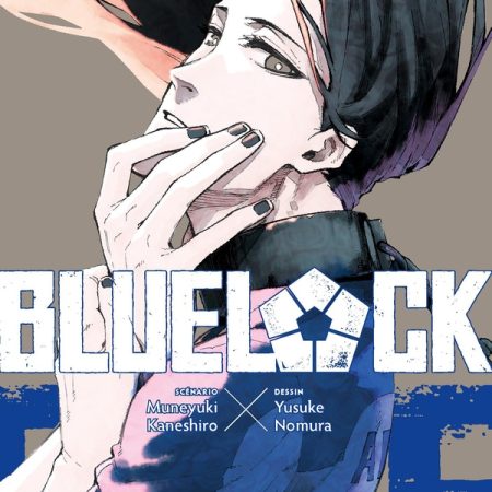 Blue Lock - Tome 9 | Muneyuki Kaneshiro, Yusuke Nomura 20 9782811669140 1 75.jpg