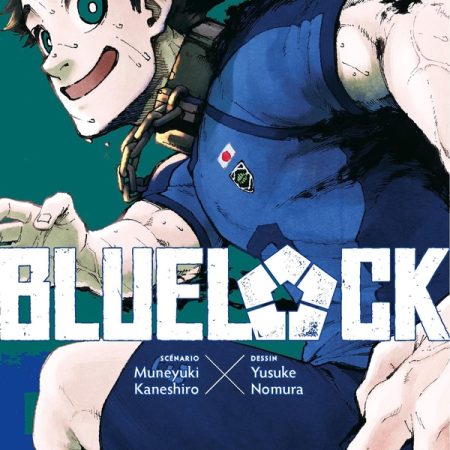 Blue Lock - Tome 10 | Muneyuki Kaneshiro, Yusuke Nomura 4 9782811671303 1 75.jpg