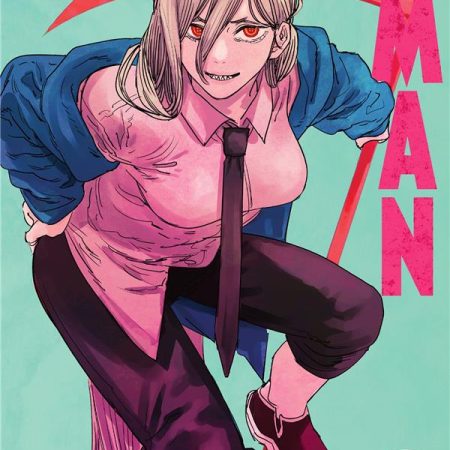 Chainsaw Man - Tome 2 | Tatsuki Fujimoto 28 9782820338013 1 75.jpg