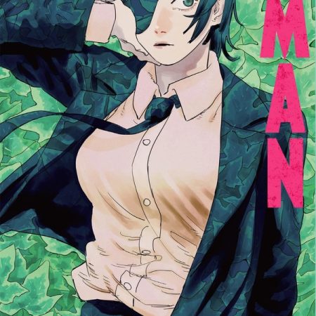 Chainsaw Man - Tome 3 | Tatsuki Fujimoto 30 9782820338150 1 75.jpg