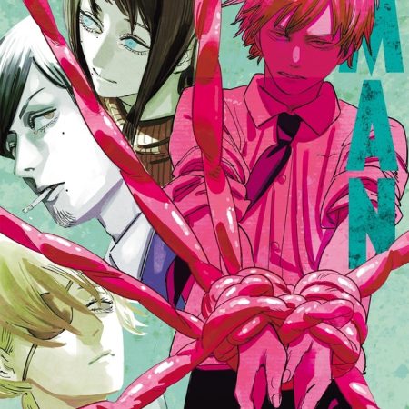 Chainsaw Man - Tome 7 | Tatsuki Fujimoto 38 9782820340672 1 75.jpg