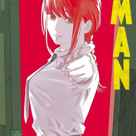 Chainsaw Man - Tome 10 | Tatsuki Fujimoto 24 9782820341167 1 75.jpg