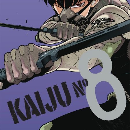 Kaiju No.8 - Tome 4 | Naoya Matsumoto 36 9782820343109 1 75.jpg