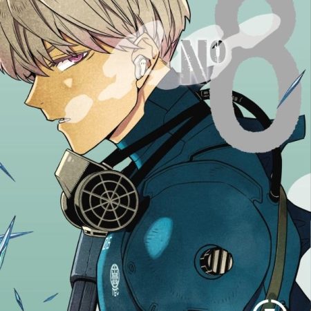 Kaiju No.8 - Tome 9 | Naoya Matsumoto 26 9782820346216 1 75.jpg