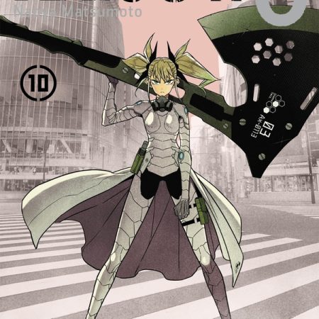 Kaiju No.8 - Tome 10 | Naoya Matsumoto 24 9782820346483 1 75.jpg