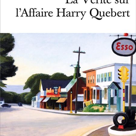 La Vérité sur l'affaire Harry Quebert | Joël Dicker 26 9782877068635 1 75.jpg