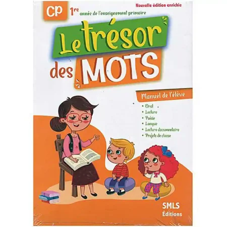 dar soulami al hadita PTDMCPle tresor des mots cp pack
