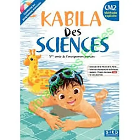 dar soulami al hadita kabila des sciences cm2 fichier de leleve9920889957